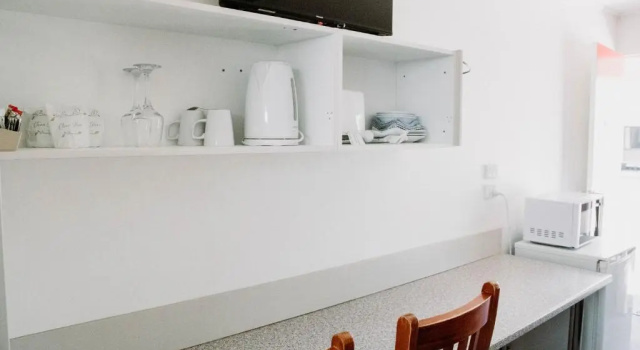 Двухместный номер Standard Winton Outback Motel