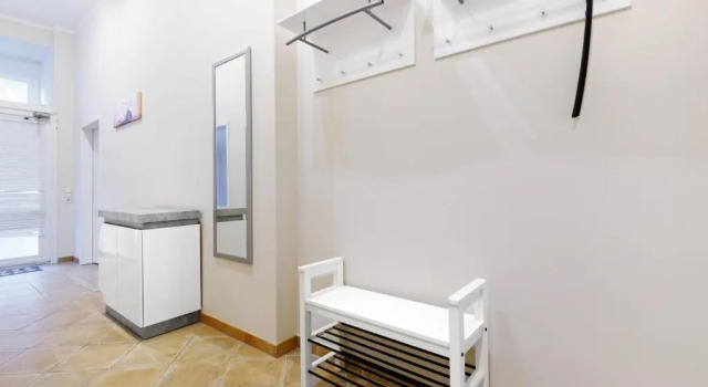 Апартаменты Big Central City Apartment