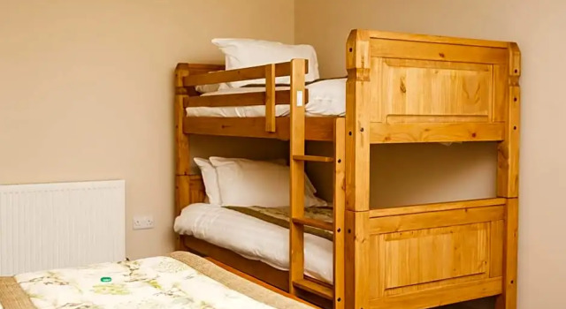 Номер Classic Glen Clova Hotel & Luxury Lodges