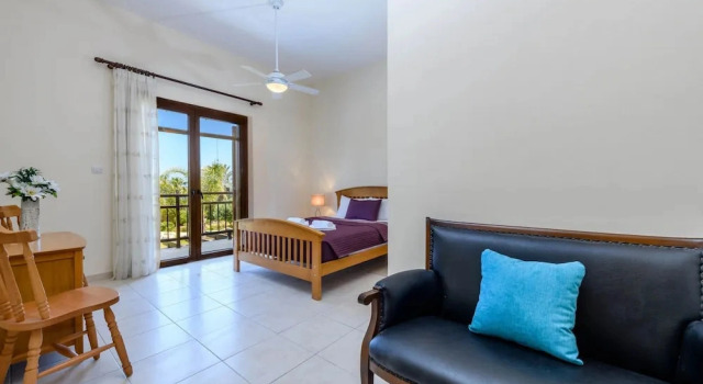 Cabaña Villa Greco Mare #5