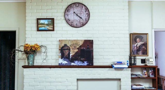 Broken Hill Tourist Lodge, Забронировать Дом для отпуска Брокен-Хилл Новый Южный Уэльс, рядом с Железнодорожный и исторический музей Sulphide Street