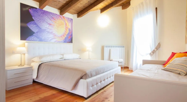 Pinonero Home Holidays & SPA, Rezervovat Lázně / Resort San Severino Marche 
