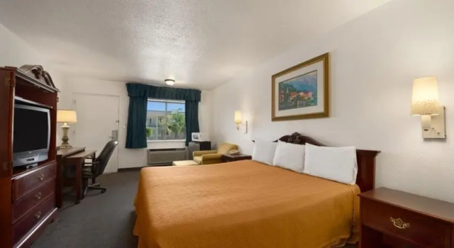 Travelodge Clearwater, Buchen Sie Hotel Clearwater Beach Clearwater-St Pete Beaches