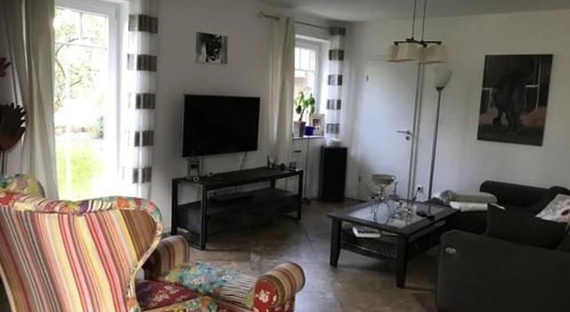 Maisonette Lyska, Foglalás Szálloda Todendorf Schleswig-Holstein