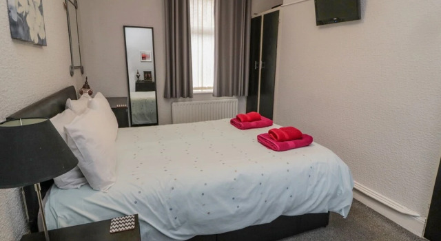 Redgate, Buchen Sie Hotel Amble 