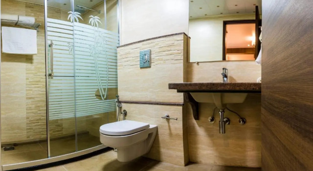 Hotel Grace Majestic, Prenota Hotel South Goa Goa