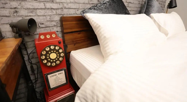 Номер Standard Aria 2 Home