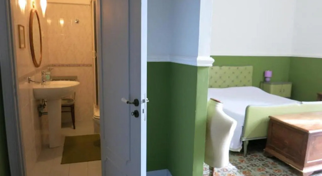 Komfort Zimmer Maison Decò