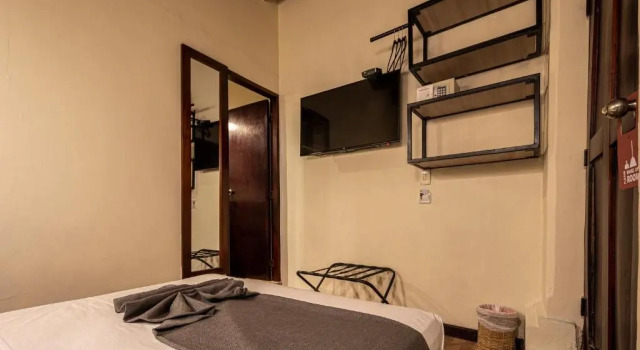 Номер Economy Casa Bugó Centro Histórico Hotel Boutique