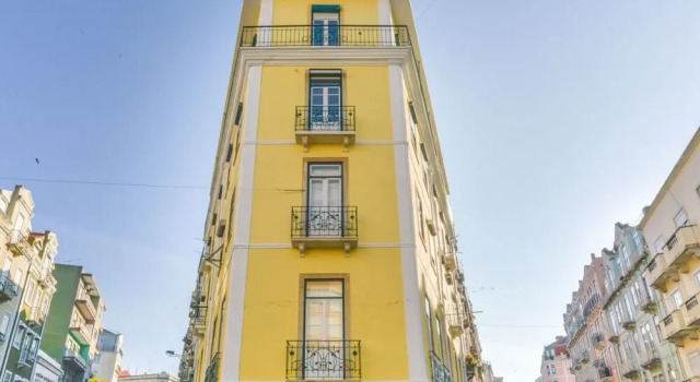 Coquette Home Lisbon - Guesthouse