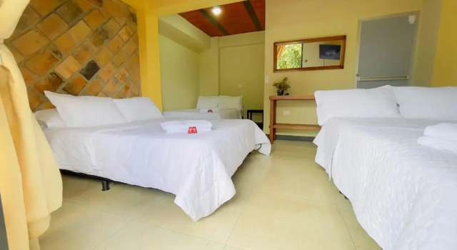 Hotel La Gaitana
