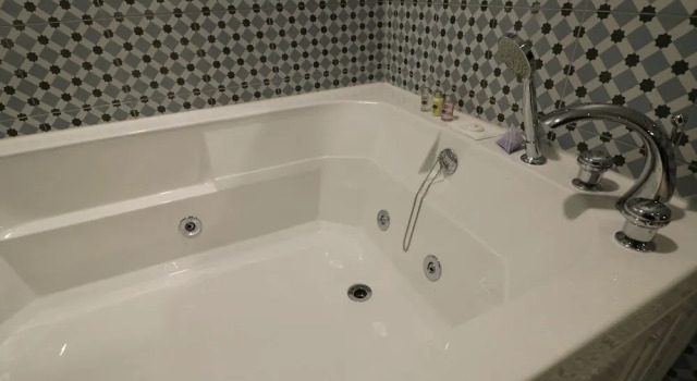 Номер Premium Ignis Hotel