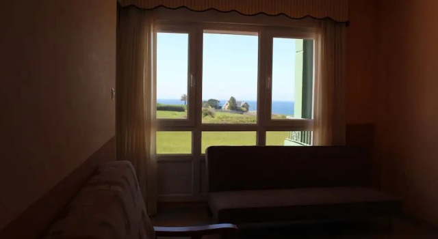 Апартаменты Apartamentos Los Gemelos
