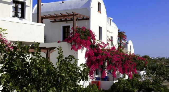 Anna Traditional Apartments