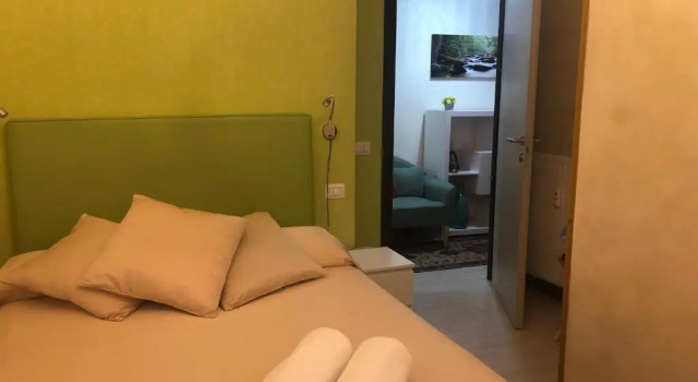 Appartamento Ceci in Trastevere, Prenota Appartamento Gianicolense Roma
