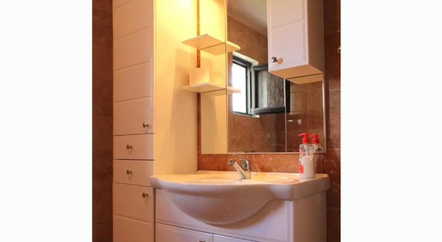 Апартаменты c 1 комнатой с балконом House Palijan