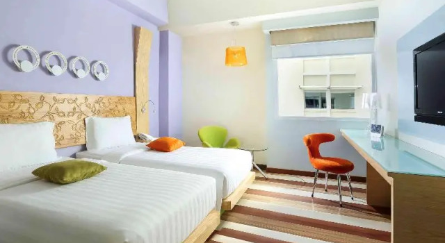 Camera Standard ibis Styles Yogyakarta