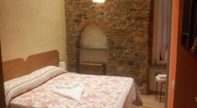 Номер Standard Apartment Camere Cinque Terre Andrea