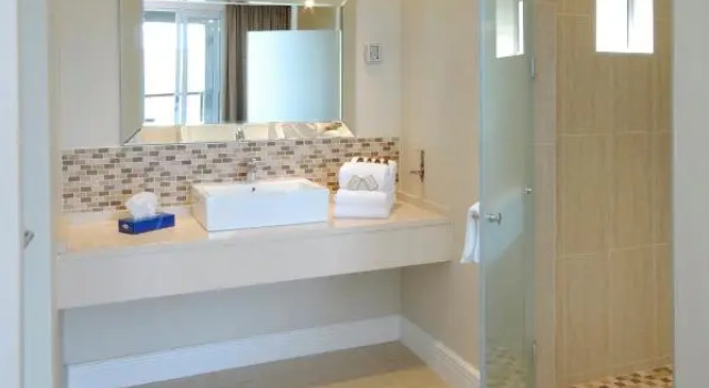 Standard room Kupferquelle Resort