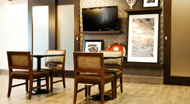 Hampton Inn Doylestown