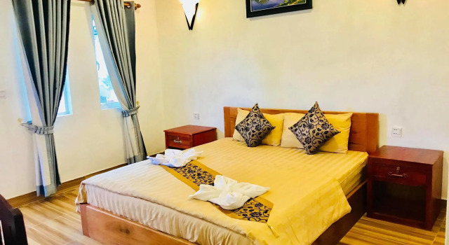Lakshmi Bungalow