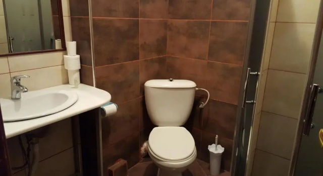 Одноместный номер Standard Hotel Livia