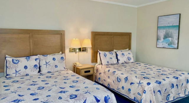 Одноместный номер Classic The Heights Hotel