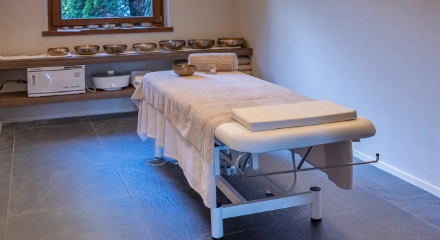Alchimia WellResort, Забронировать Отель Комано-Терме Valli Giudicarie