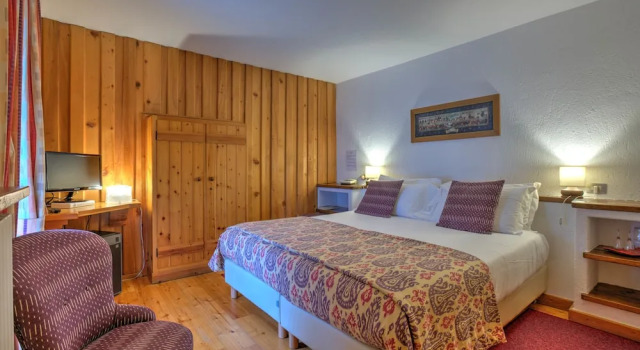 Двухместный номер Superior с балконом Hotel la Grange - Animal Chic Hotel