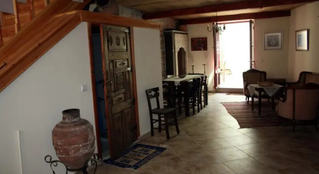 Paydos Tatil Evi, Забронировать Апартаменты/квартира Апартаменты Айвалык, Апартаменты/квартира