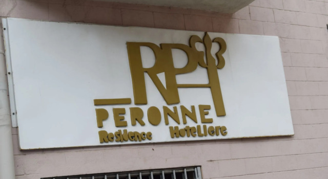 Hôtel Résidence Péronne, Boek Hotel Bonoua 