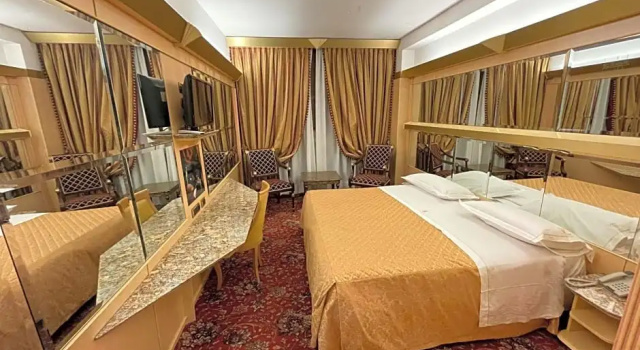 Двухместный номер Standard Hotel Wagner