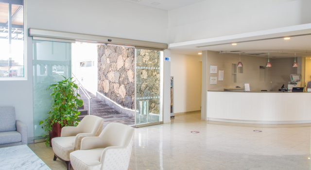 Hotel Floresta, Reservar Hotel Puerto del Carmen 