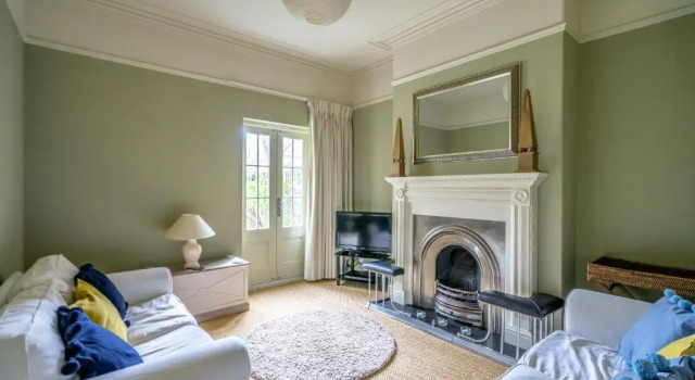 34 St Olave's Road, Забронировать Отель Йорк Северный Йоркшир, рядом с Церковь Св. Олафа