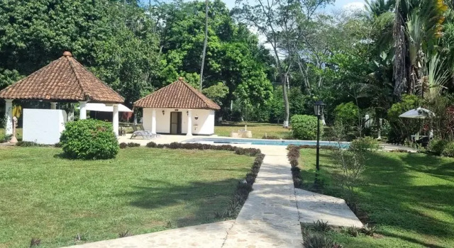 Finca hotel mi refugio, Prenota Hotel Santa Fe de Antioquia Antioquia