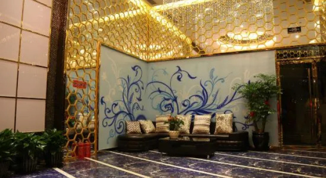 Yueqing Jane Eyre Theme Hotel, Boek Hotel Yueqing Zhejiang