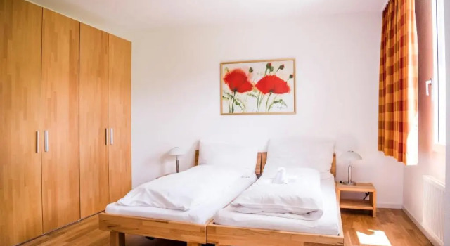 Двухместный номер Standard Hotel Matt
