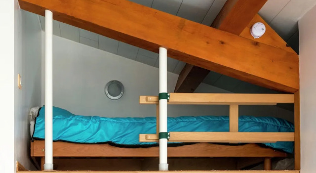 Modern and Comfortable Holiday Home in North Ardèche, Prenota Hotel Hotel a Alvernia con parcheggio, Parcheggio