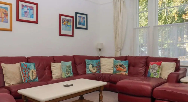 Cottage Babbacombe Hall