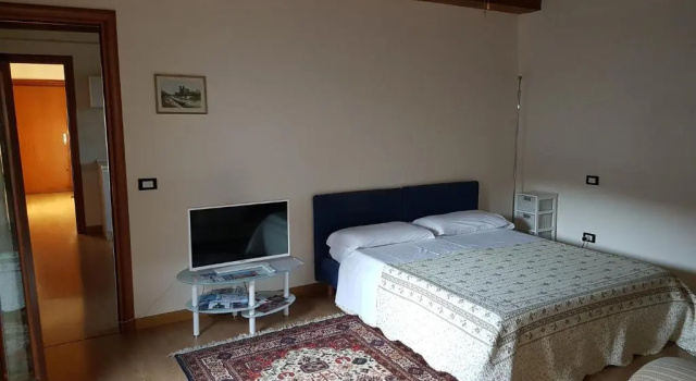 Apartment Corte Pomponazza