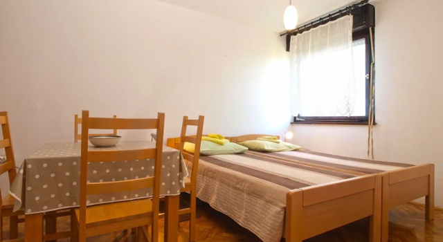 Студия Standard c 1 комнатой Apartment 1738