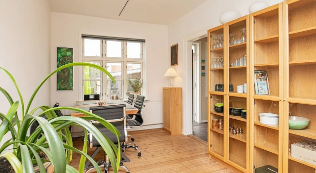Alluring Holiday Home in Rudkøbing With Terrace, Reserva ahora Hotel Rudkøbing 
