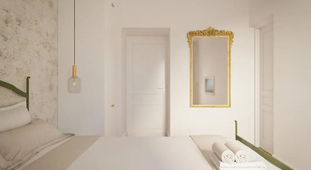 Двухместный номер Standard Vila Perast Boutique Hotel