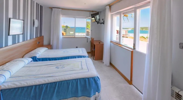 Номер Standard Vivero Playa