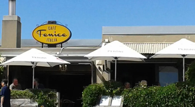Апартаменты Waiheke Island Oneroa