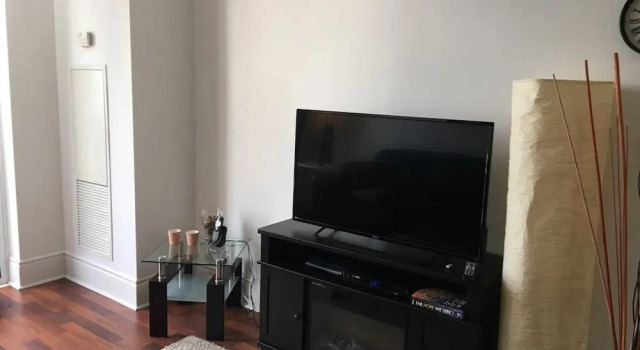 Номер Standard Пентхаус с балконом Royal Suites Mississauga
