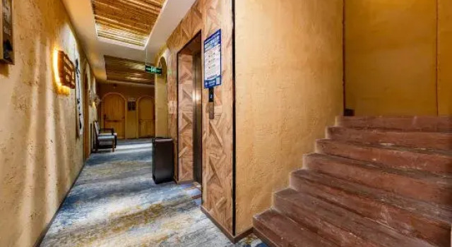 Yiyu Guixin ・ Serene River Nest ・ Birdhouse Boutique Stay (Wenshan Everbright Shopping Center), Book Boutique Hotel Boutiquehoteller i Wenshan, Boutique Hotel