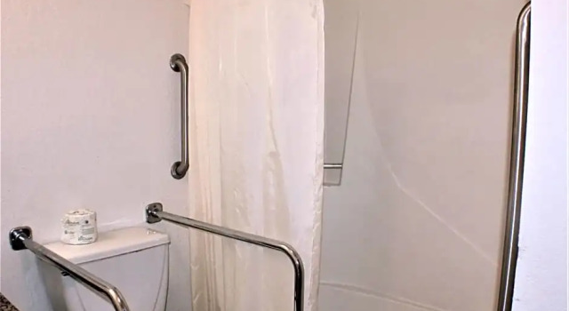 Номер Deluxe Knights Inn Payson