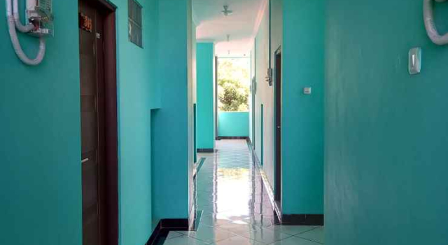 Cozy Room at Mrican Residence, Book Apartment Sleman Yogyakarta Province