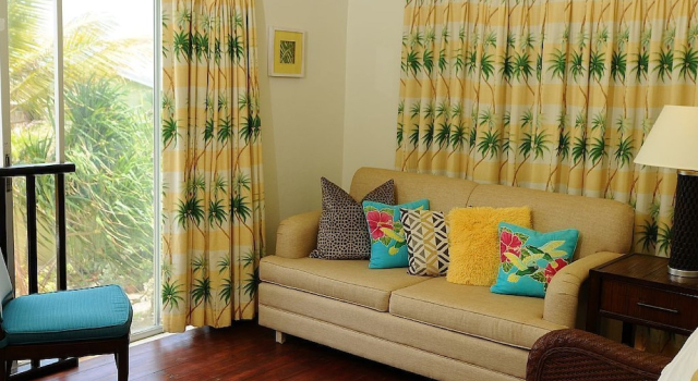 Villa Madeleine, Reservar Vila Fond Bay Santa Lúcia
